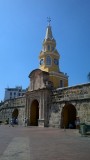 COLOMBIE - Cartagena